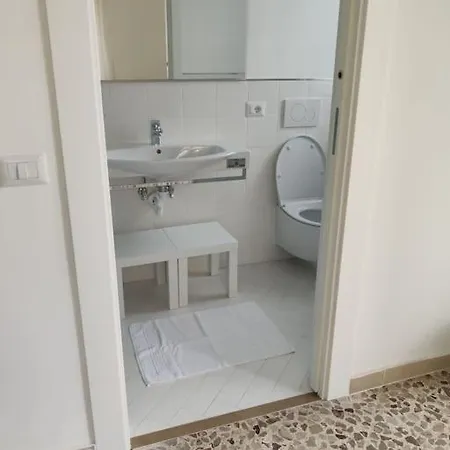 Apartamento Sorrento Life 3