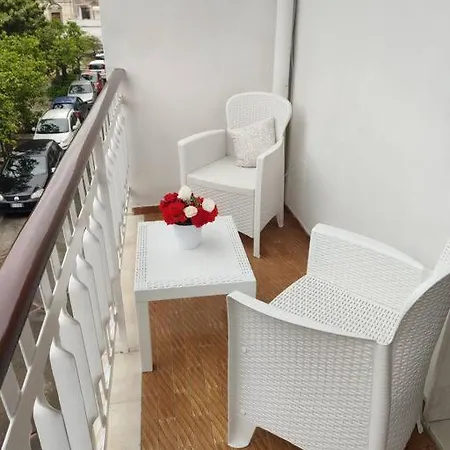 Apartamento Sorrento Life 3 *