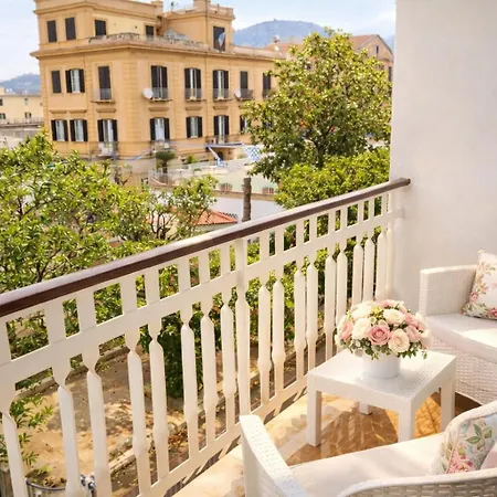 Sorrento Life 3