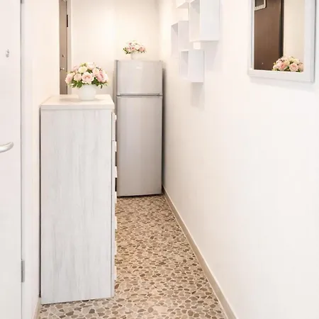 Apartamento Sorrento Life 3 Sant'Agnello