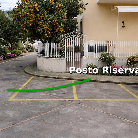 Apartamento Sorrento Life 3 *