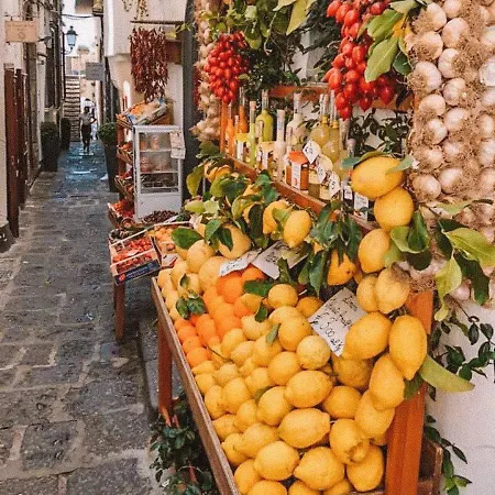 Sorrento Life 3 * Sant'Agnello
