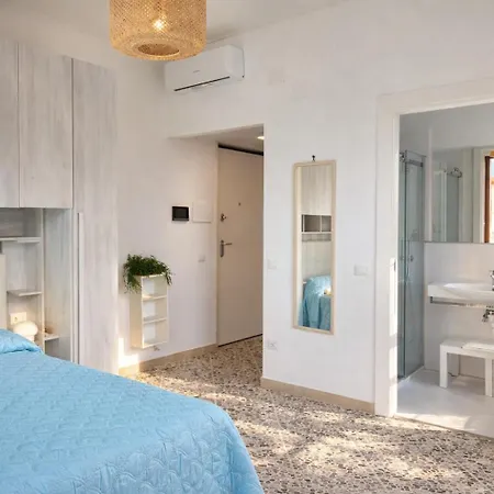 Apartamento Sorrento Life 3 *