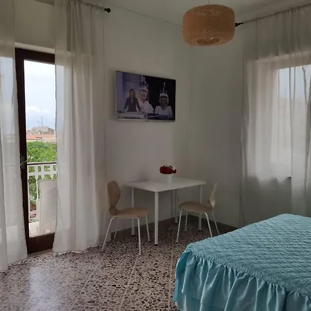شقة Sorrento Life 3 سانتّانييلّو