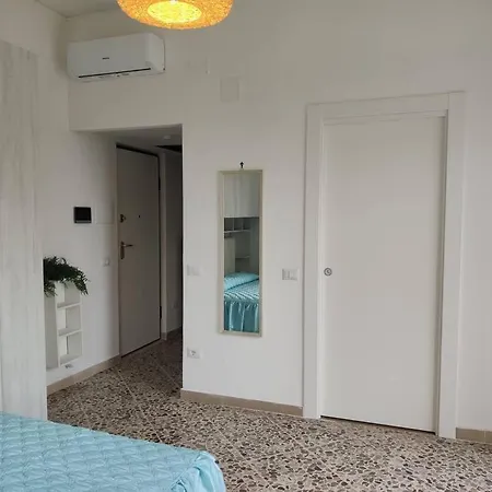 Sorrento Life 3 Апартаменты