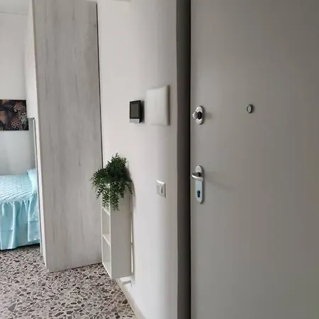 Sorrento Life 3 Apartment