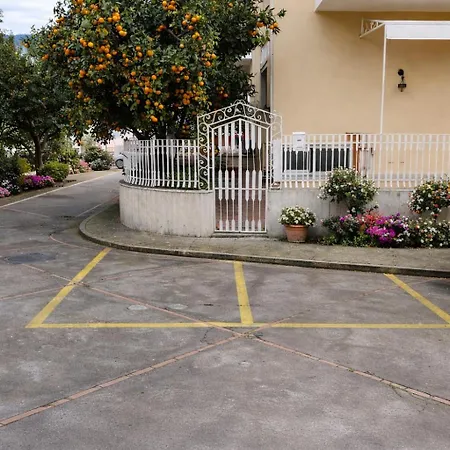 Sorrento Life 3 Apartment Sant'Agnello
