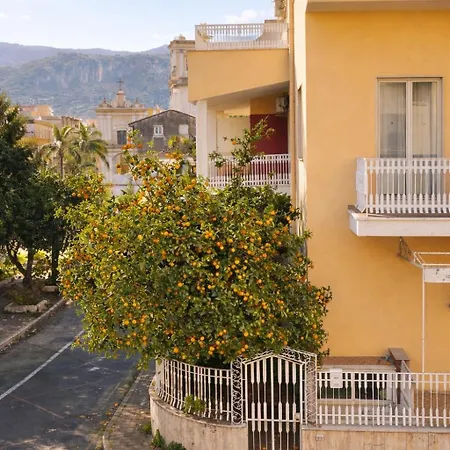 Sorrento Life 3 Сант'Анджелло
