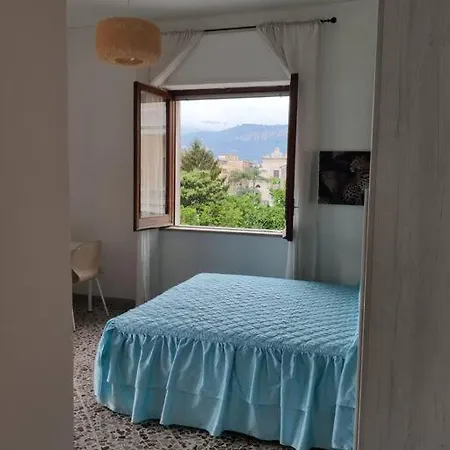 Sorrento Life 3 * סן אנג'לו