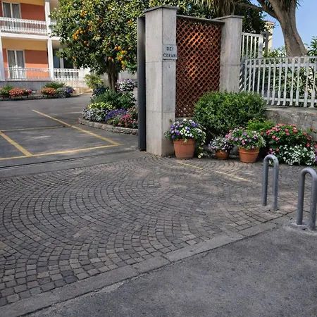 Sorrento Life 3 Apartament Sant'Agnello