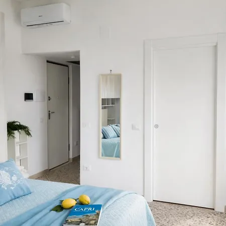 Apartament Sorrento Life 3 Sant'Agnello