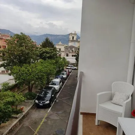 Appartement Sorrento Life 3 Sant'Agnello